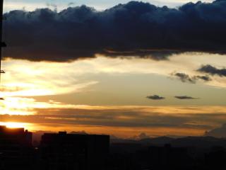 Modern Apartment in the Heart of Bogotá - Bogotá - 2