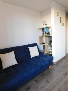 Modern Apartment in the Heart of Bogotá - Bogotá - 1