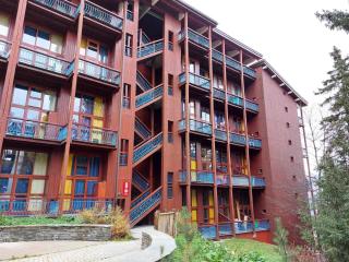 Résidence Archeboc - Appartement 5 personnes à Arc 1800 proche des pistes dans le village de Charmettoger MAE-1031 - Arc 1800 - 7