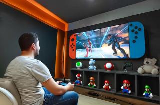 JBR Dorm Beachfront Stay Extra Guests after 1 Pay at Property - 5