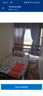 Madhu Bon Cafe Building - Abu Dhabi - 3