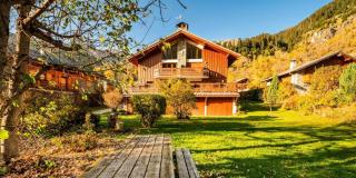 Chalet Le Prairial - Chalets pour 8 Personnes MAE-0071 - Champagny-en-Vanoise - 9