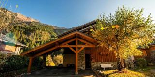 Chalet Le Prairial - Chalets pour 8 Personnes MAE-0071 - Champagny-en-Vanoise - 7