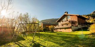Chalet Le Prairial - Chalets pour 8 Personnes MAE-0071 - Champagny-en-Vanoise - 6