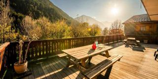 Chalet Le Prairial - Chalets pour 8 Personnes MAE-0071 - Champagny-en-Vanoise - 5