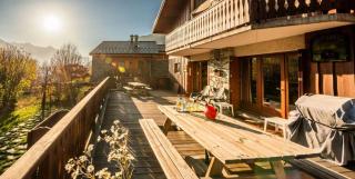 Chalet Le Prairial - Chalets pour 8 Personnes MAE-0071 - Champagny-en-Vanoise - 3