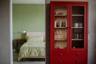 Cozy Charm in West Hollywood - 9