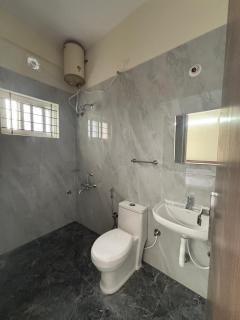 Bright 1BHK with a Cozy Balcony - 4