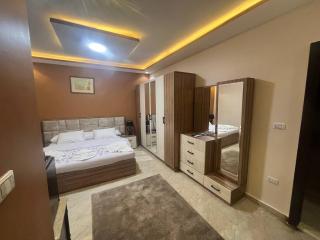 Nefri Pyramids Hotel - Il Cairo - 7