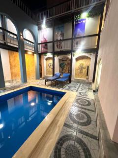 Nefri Pyramids Hotel - Il Cairo - 6