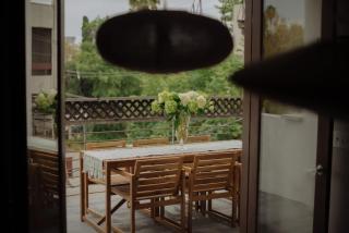 Dreamy Mid-Century Modern Pad - 3