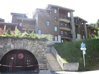 Résidence La Clef - Appartement au coeur des Coches MAE-0181 - 1