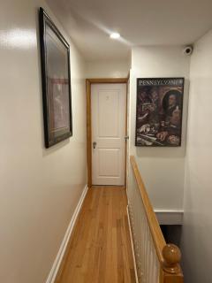 ROOM CLOSE TO THE CITY, Airport, stadiums,casino, rocky steps - 9