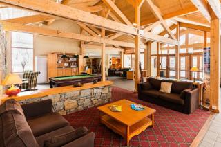 Chalets Du Galibier I - 2 pièces 4 personnes 2 exposé nord MAE-7851 - 1