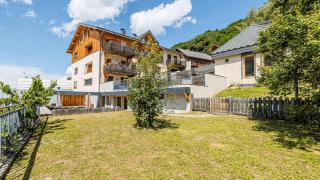 Résidence Le Clos Fontaine - 4 pièces 2 cabines 14 personnes exposé Sud Ouest MAE-1971 - Valloire - 9