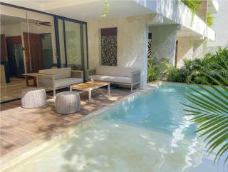 Aguasanta 2 Bedroom Villa with private pool - 3