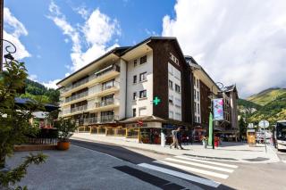 Résidence Val D'aurea - 2 pièces cabine 6 personnes exposé Ouest MAE-1381 - 2