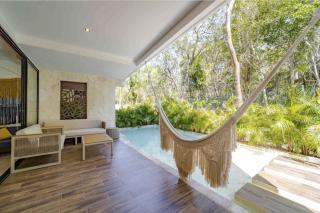 Aguasanta 2 Bedroom Villa with private pool - 0