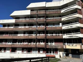 Résidence L'eyssina - Studio confortable à Vars – Idéal pour 4 personnes MAE-4911 - 9