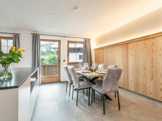 Appartement Dörler - 7
