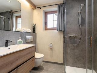 Appartement Dörler - 5
