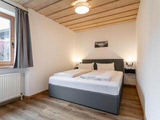 Appartement Dörler - 4
