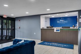 Baymont by Wyndham La Crosse/Onalaska - 3