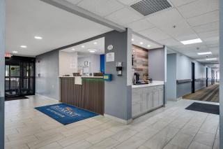 Baymont by Wyndham La Crosse/Onalaska - 2