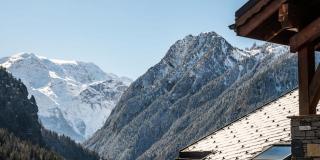Résidence Les Alpages - 3 Pièces pour 6 Personnes MAE-2263 - Champagny-en-Vanoise - 8
