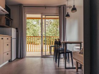 Loggia Wood - Vessem - 4