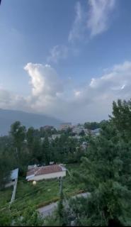 Serene Apartments - Murree - 7