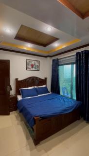 Serene Apartments - Murree - 9
