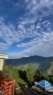 Serene Apartments - Murree - 1