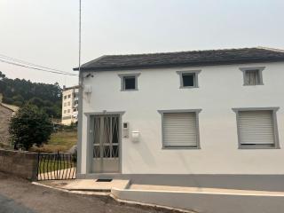Casa das Pasadiñas-Burela - 6