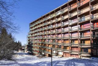 Résidence Lauzieres - Studio 5 personnes Les Lauzieres MAE-7983 - 1