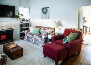 The Comfy Cottage - Hastings - 9