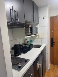 Departamento calle Zenteno 138 - 2