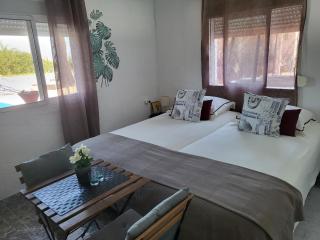B&B Casa Rubí - Alhaurín de la Torre - 4