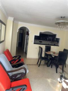 2 Habitaciones - 7