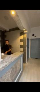 Mr Khaled Hotel - Siwa - 1