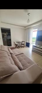 APARTAMENTO LINDO COMPLETO MOBILIADo - 2