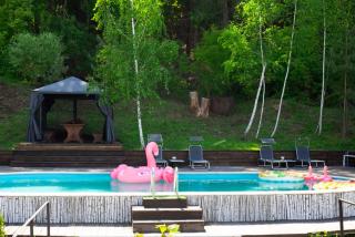 El Rancho De Stayki - Stayki - 9