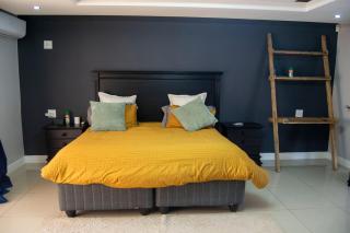 watershed Self catering - 1