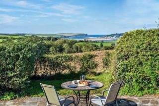 Roundhouse Mill - St Issey - 1