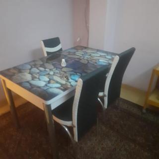 Centrally Located Fully Equipped Cairo Flat - 3