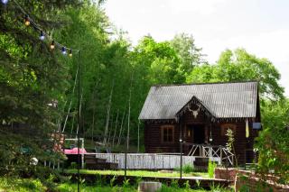 El Rancho De Stayki - Stayki - 2