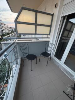 appartement aan zee - Néoi Epivátai - 8