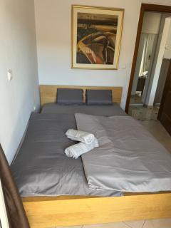 appartement aan zee - Néoi Epivátai - 7