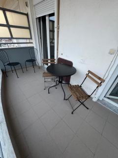 appartement aan zee - Néoi Epivátai - 1