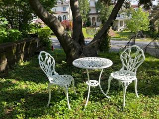 Little France Versailles - Allentown - 7